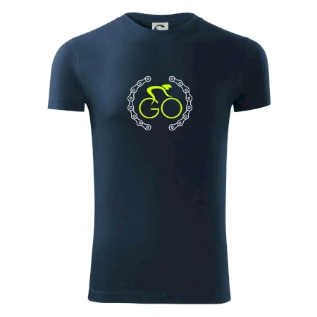 GO cyklista