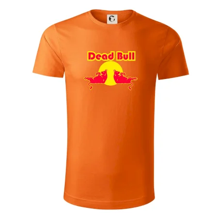 Dead Bull