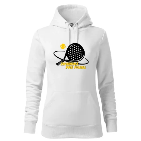 Zrodená pre padel