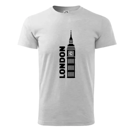 London veža