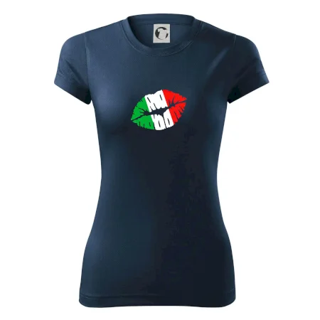 Taliansko kiss