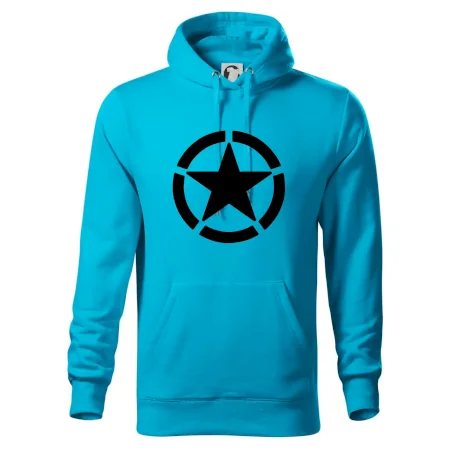 Army hvězda