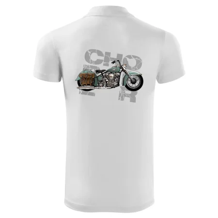 Chopper 003