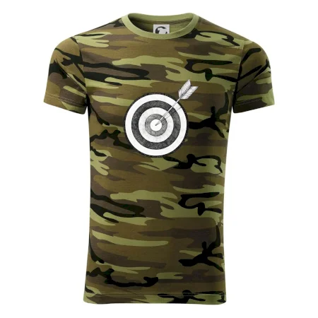 Terč na lukostreľbu