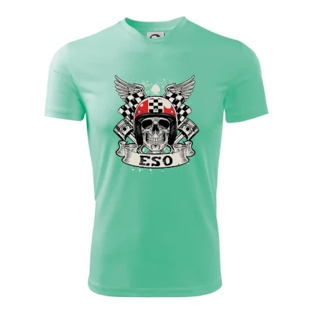 Motorkár eso