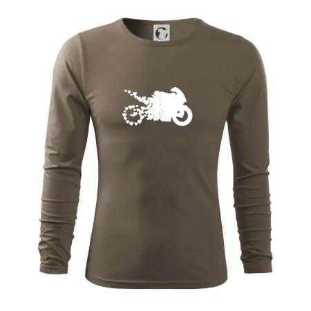 Moto love