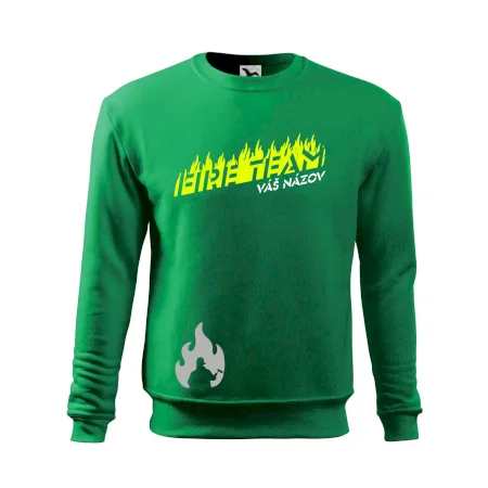 Fireteam - oheň - Váš názov