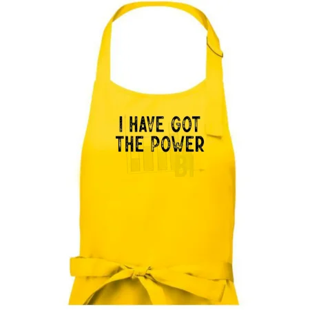I have got the power bi