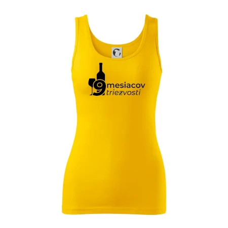 9 mesiacov triezvosti
