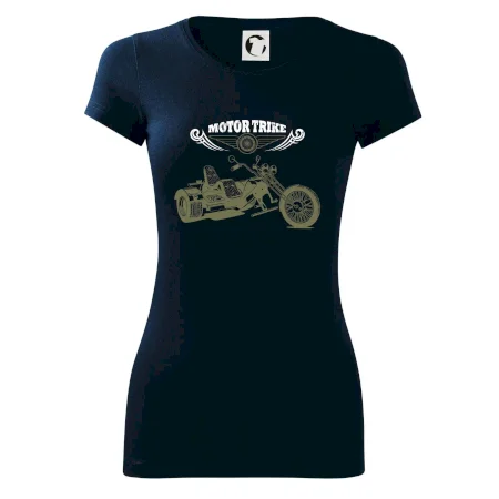 Moto trike