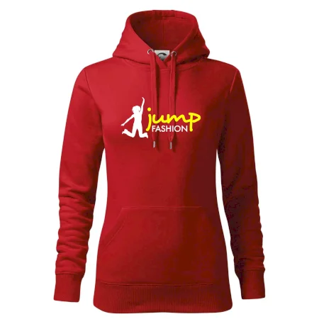 Jump fashion
