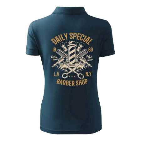 Daily Special Barber Shop