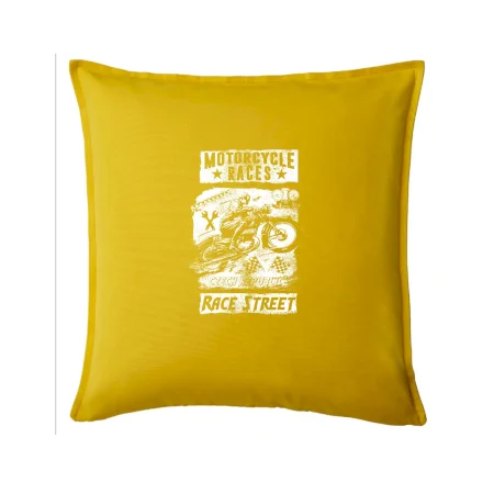 Motorcycle Races
