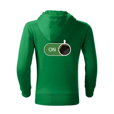 Káva ON