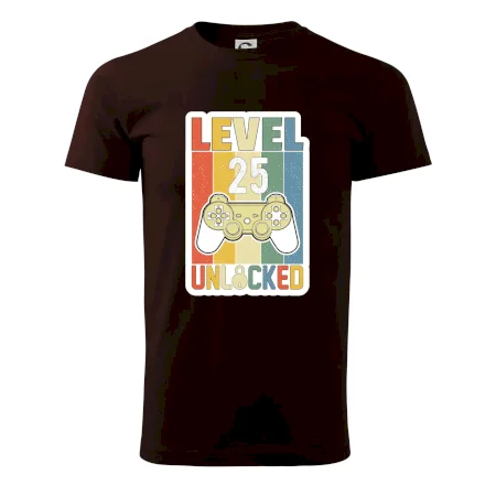 Gaming narodeniny 25