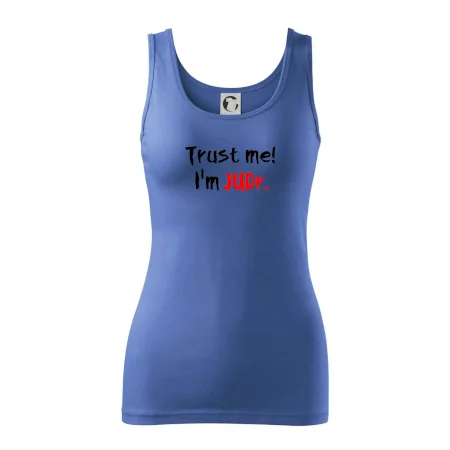 Trust me I´m  JUDr. / Ver mi som právnik