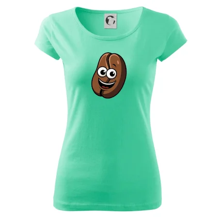 Parové tričko - Hrnček a káva