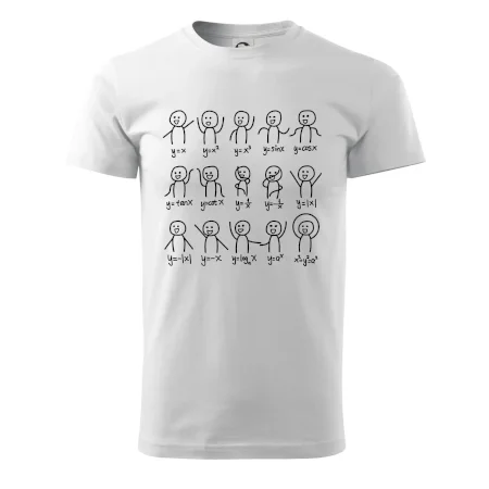 Algebra dance