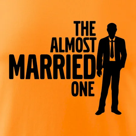 Bachelor party - The almost married one
