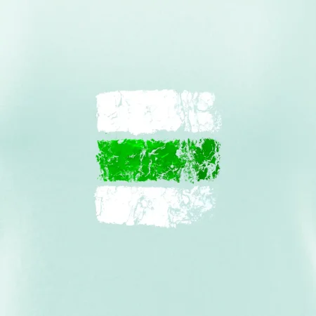 Turistická značka - zelená