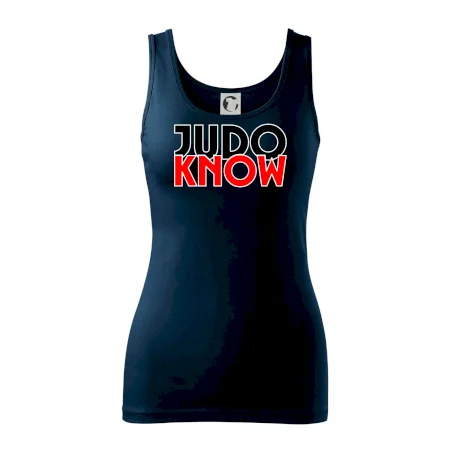 Judo know