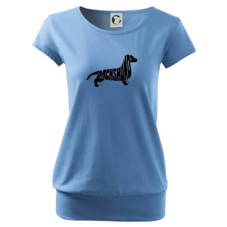 Jazvečík - Dachshund