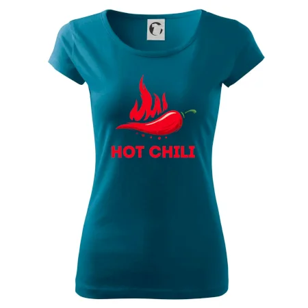 Hot Chili
