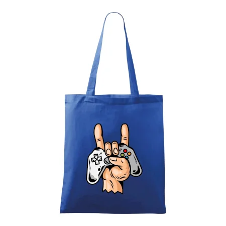 Gamer - gamepad paroháč