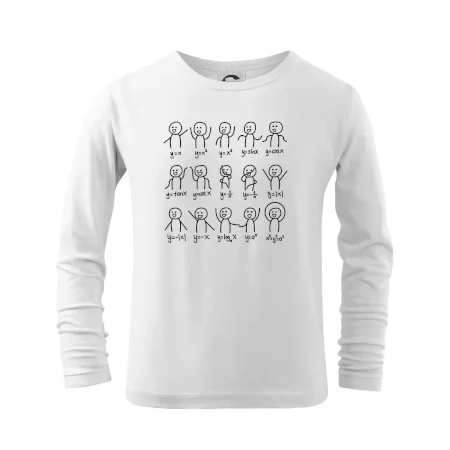Algebra dance