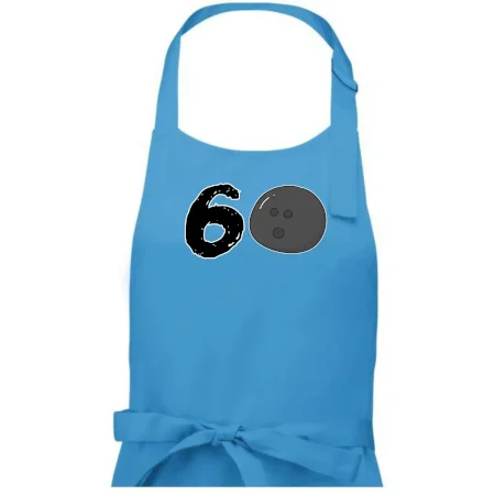 Bowling okrúhle narodeniny 60