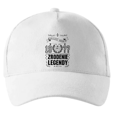 Zrodenie legendy - pre všetkých