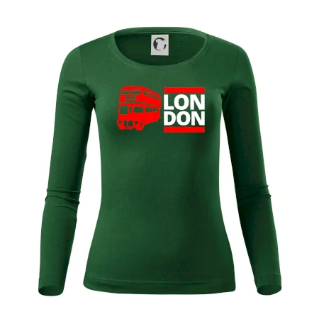 LON DON BUS