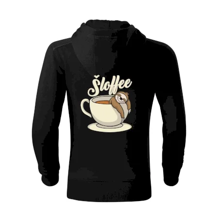 Šloffee - káva
