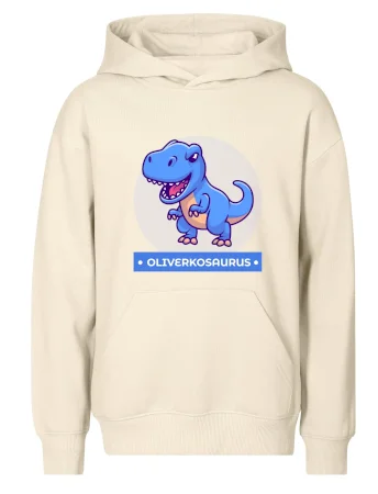 Dinosaurie mená - modrý dinosaurus