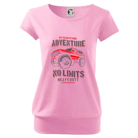 No Limits