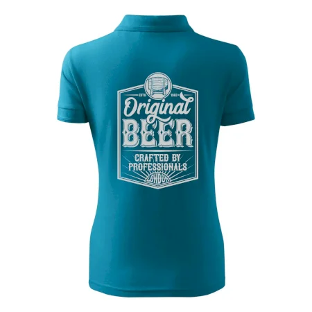 Original beer