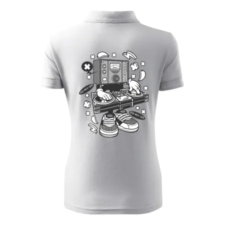 DJ meter