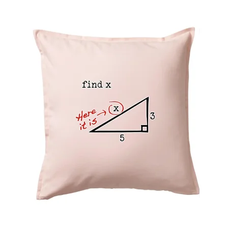 Find X - geometria