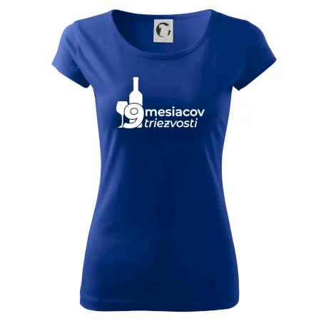 9 mesiacov triezvosti