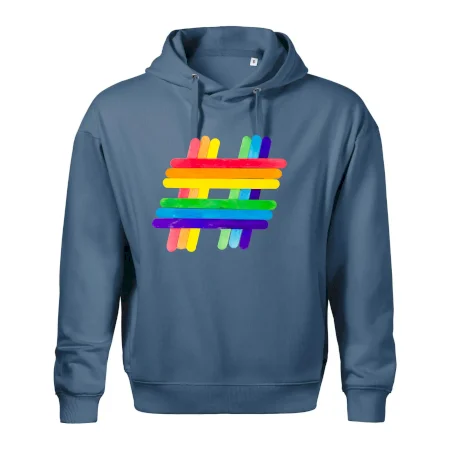 LGBT hashtag