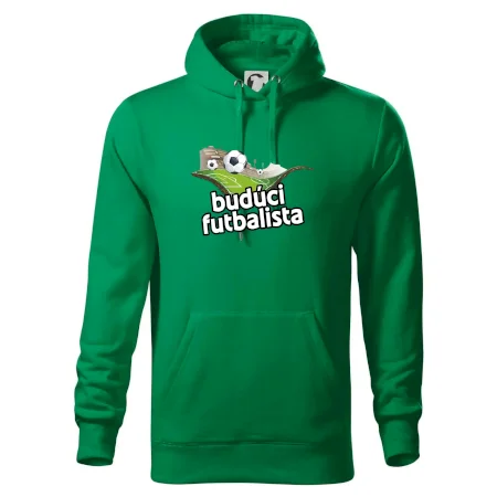 Budúci futbalista