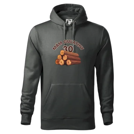 Mám guľatiny 30