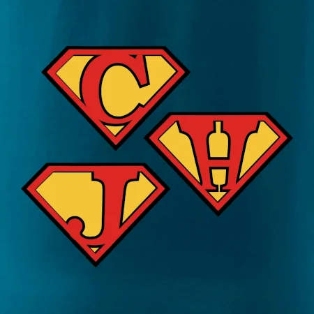 Superman písmeno