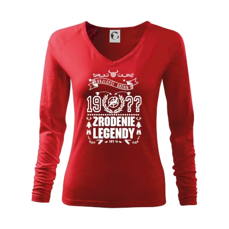 Zrodenie legendy - pre poľovníkov