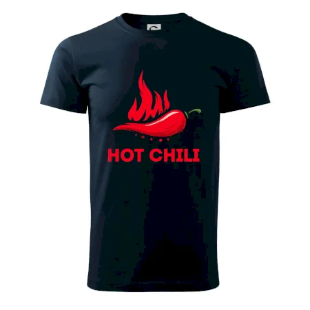 Hot Chili