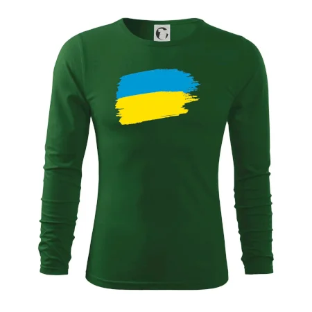 Ukrajinské tričko