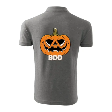 Halloween tekvica