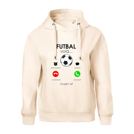 Futbal volá
