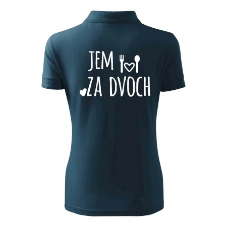 Jem za dvoch