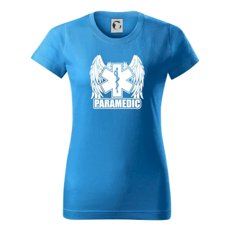 Paramedic